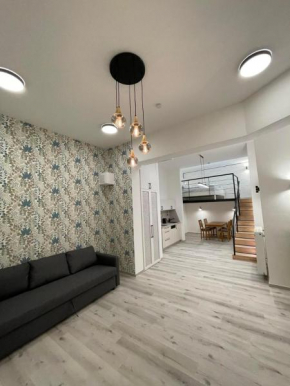 Székely Apartment near Deák Ferenc Square with FREE PARKING IN GARAGE